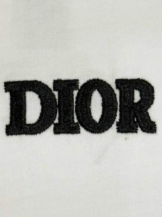 Dior T Shirts Short _SKUDiorS-XLm6tx1315721